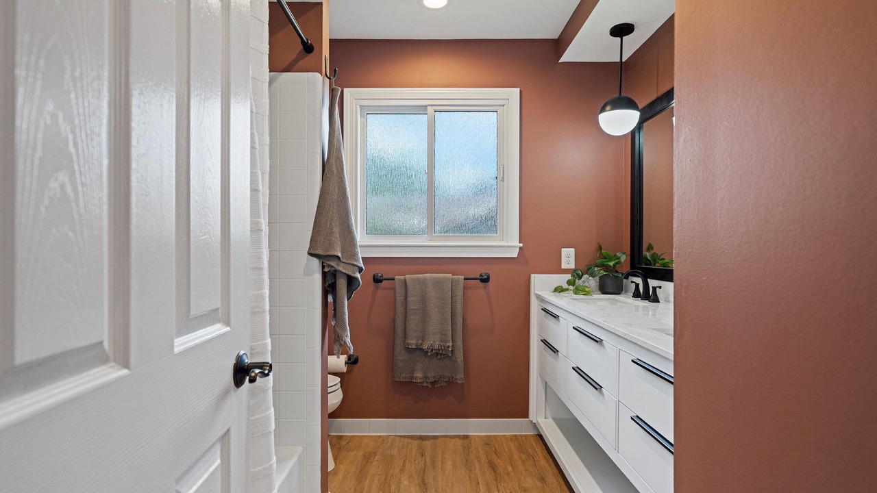 Photo of Bathroom in Rochester Hills