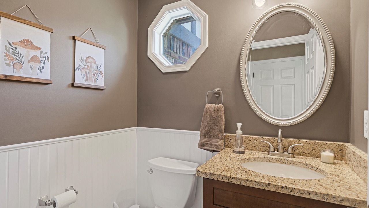 Photo of Bathroom in Rochester Hills