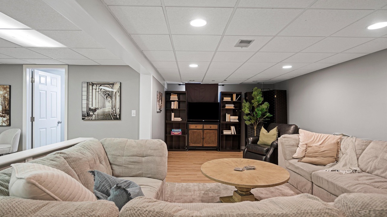 Photo of Livingroom in Rochester Hills