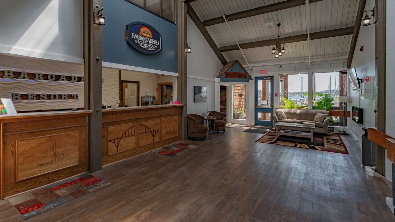 Photo of Others in Historic Bayfront