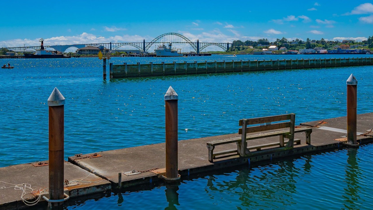 Photo of Others in Historic Bayfront