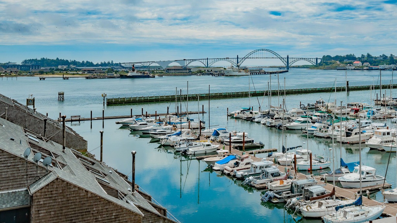 Photo of Others in Historic Bayfront