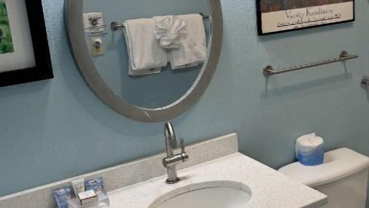 Photo of Bathroom in Newport