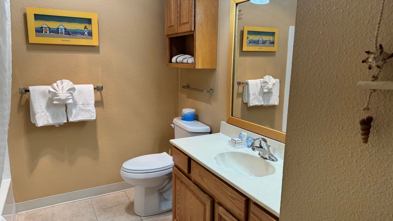 Photo of Bathroom in Newport