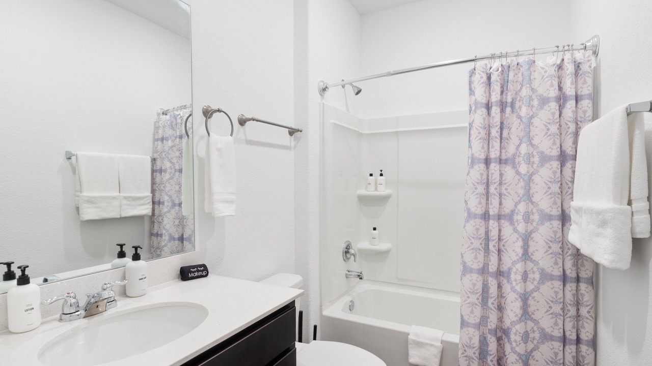 Photo of Bathroom in Bastrop
