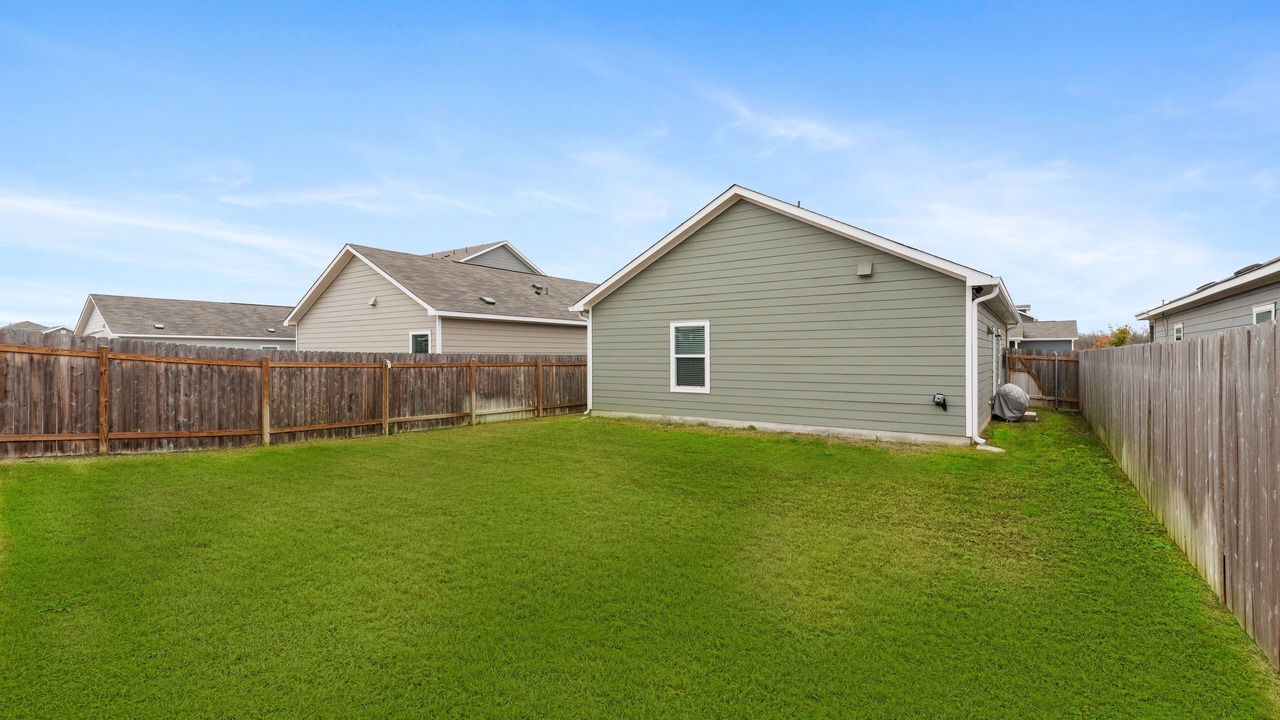 Photo of Outdoor in Bastrop