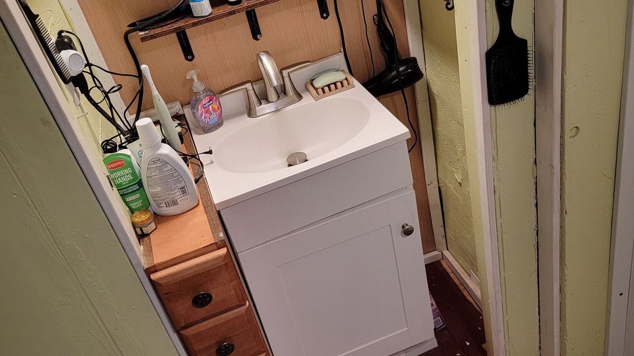 Photo of Bathroom in Rotterdam Junction