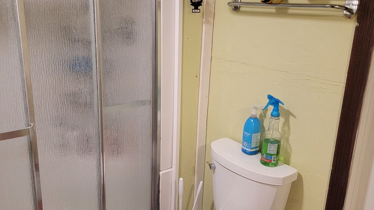 Photo of Bathroom in Rotterdam Junction