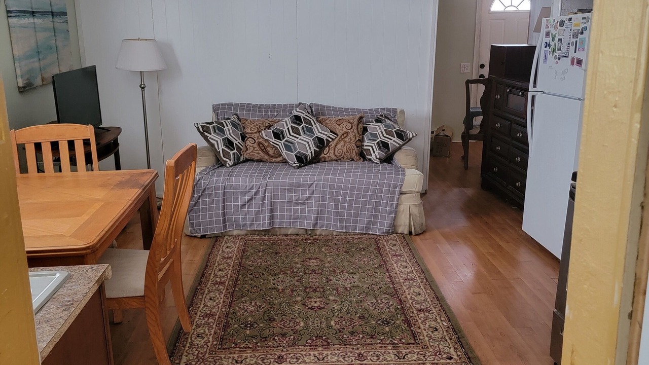 Photo of Livingroom in Rotterdam Junction