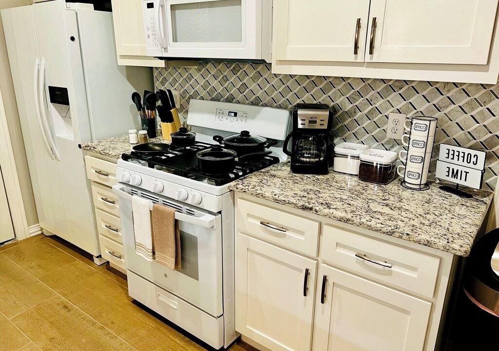 Photo of Kitchen in Panther Creek