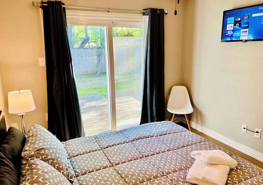 Photo of Bedroom in Panther Creek