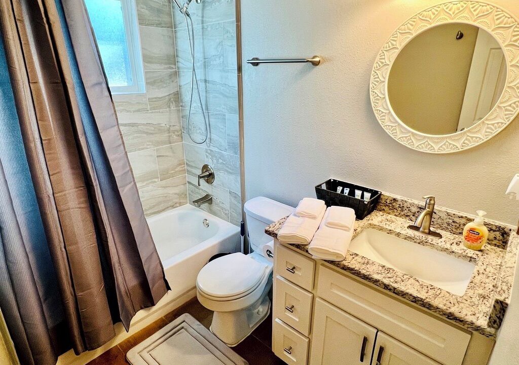 Photo of Bathroom in Panther Creek