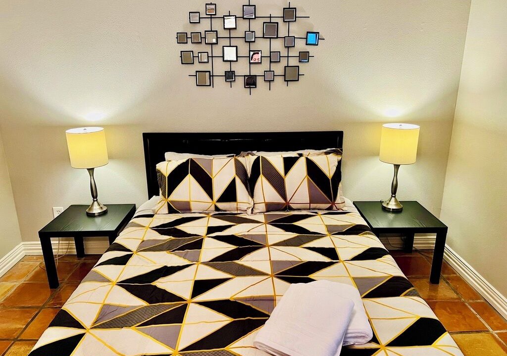 Photo of Bedroom in Panther Creek