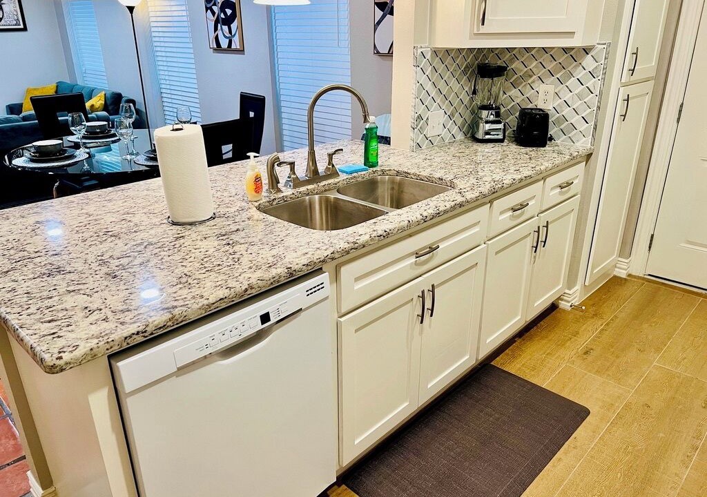 Photo of Kitchen in Panther Creek