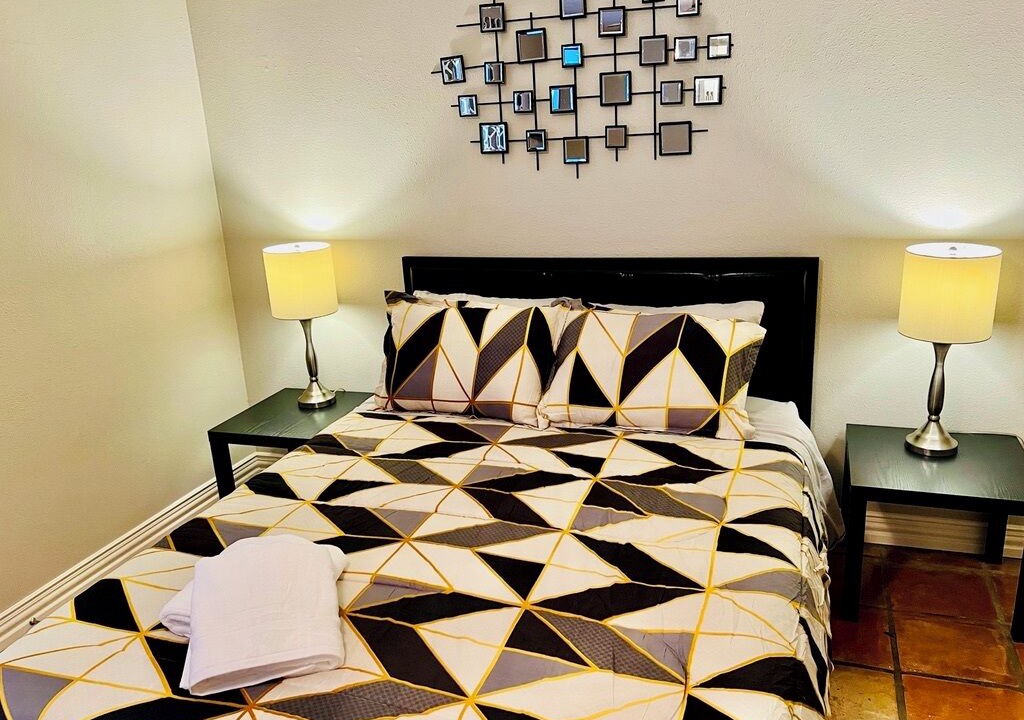 Photo of Bedroom in Panther Creek
