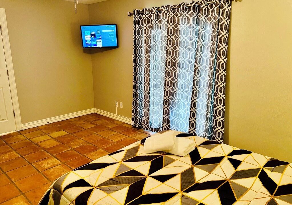 Photo of Bedroom in Panther Creek