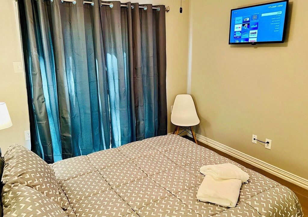 Photo of Bedroom in Panther Creek