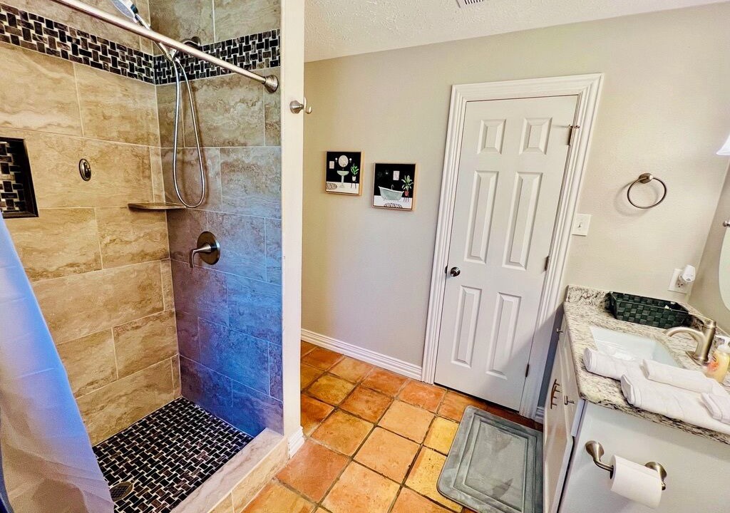 Photo of Bathroom in Panther Creek