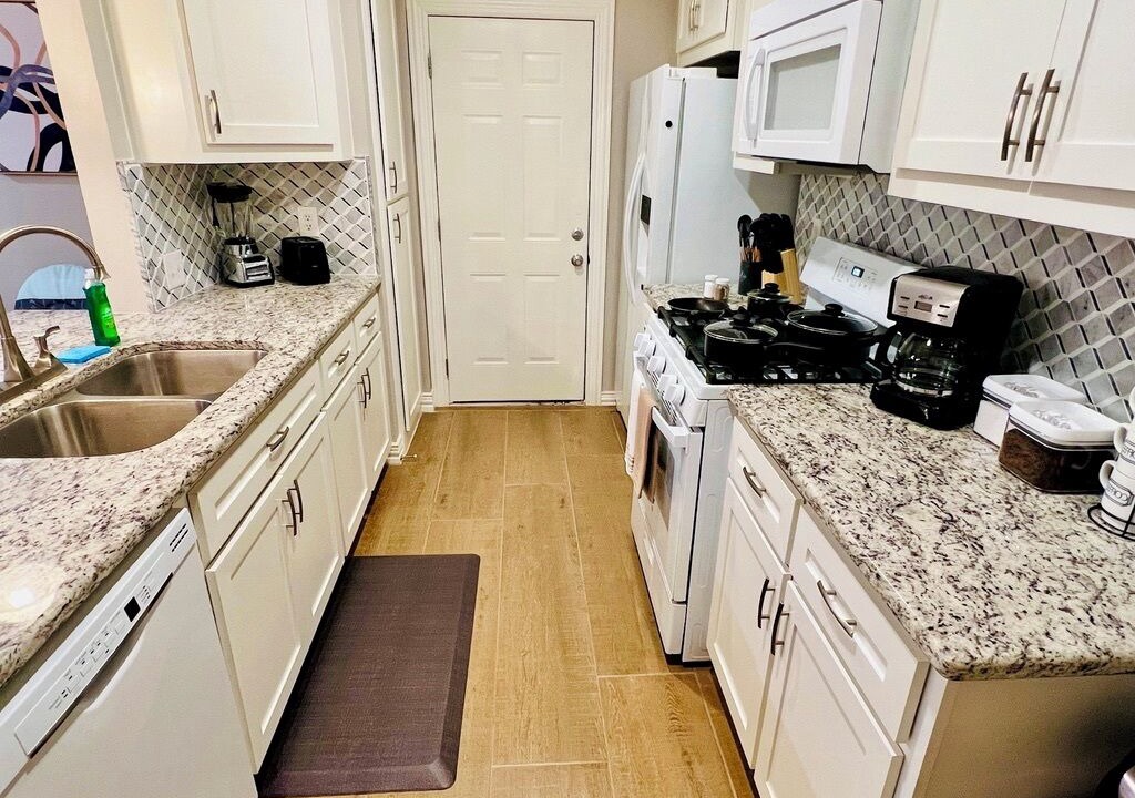 Photo of Kitchen in Panther Creek