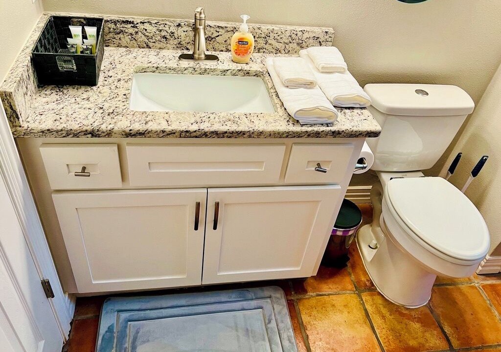 Photo of Bathroom in Panther Creek
