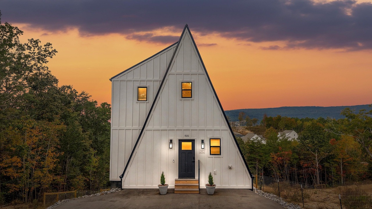 Photo of Outdoor in Chattanooga Valley