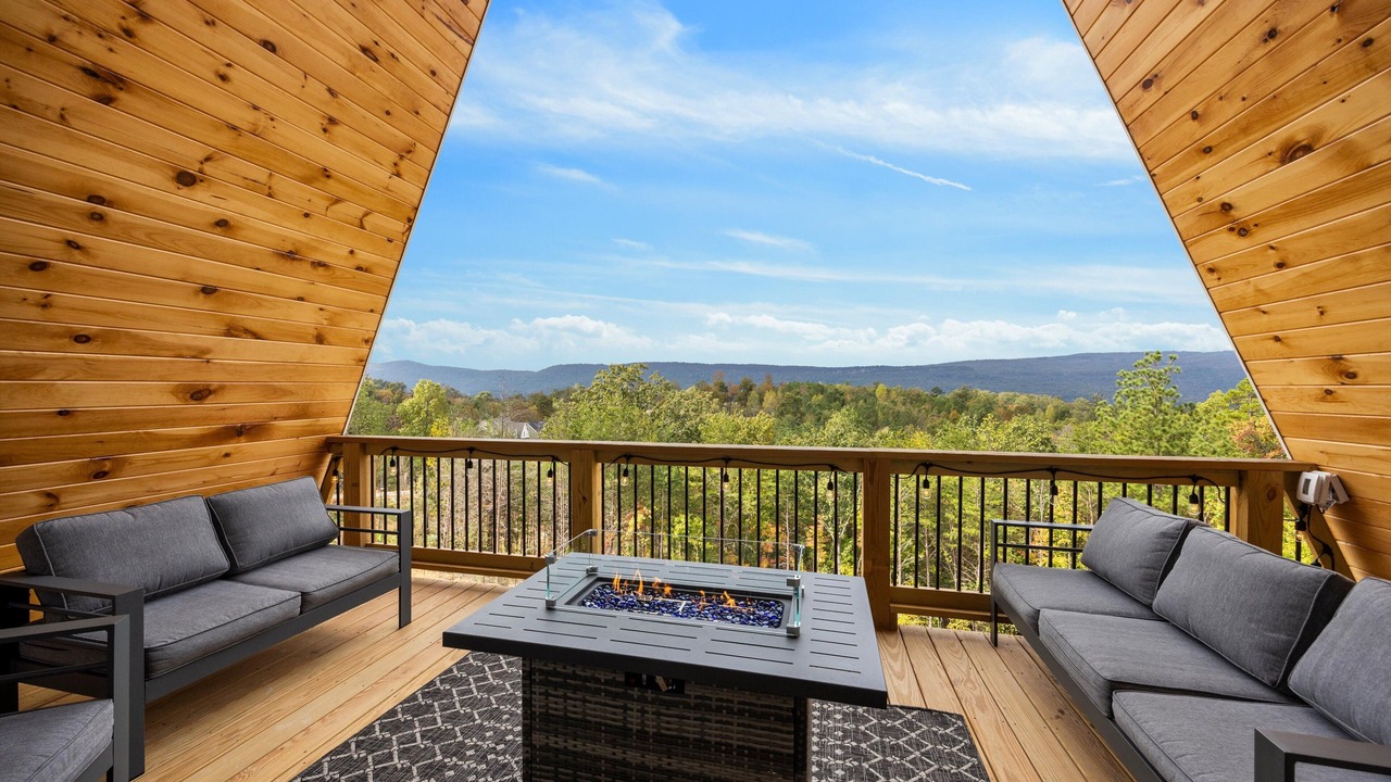 Photo of Outdoor in Chattanooga Valley