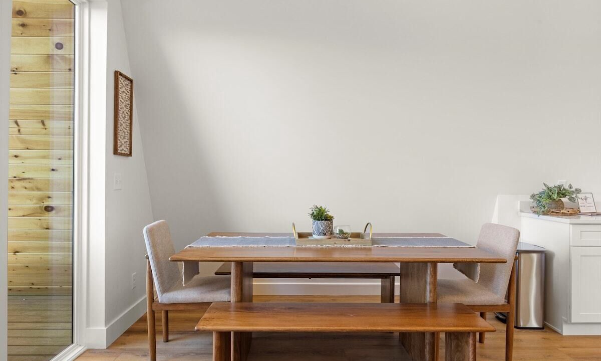 Photo of Bedroom in Chattanooga Valley