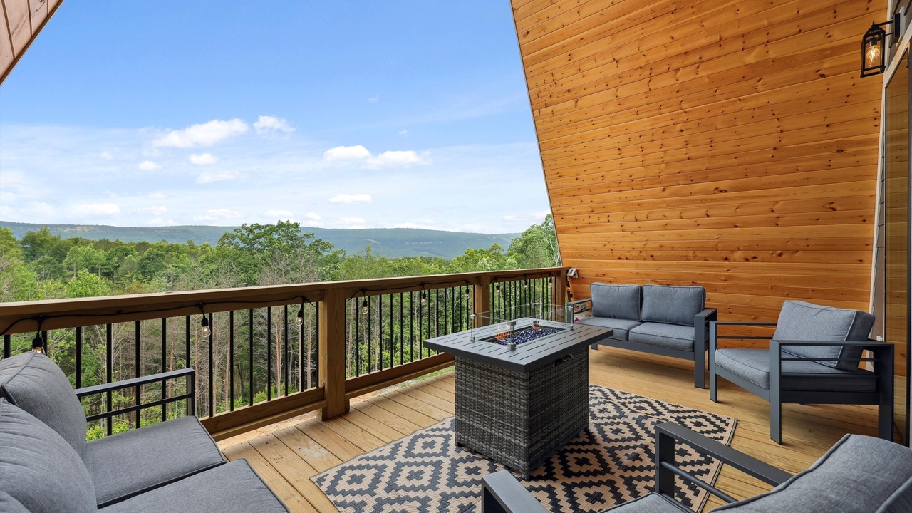 Photo of Outdoor in Chattanooga Valley