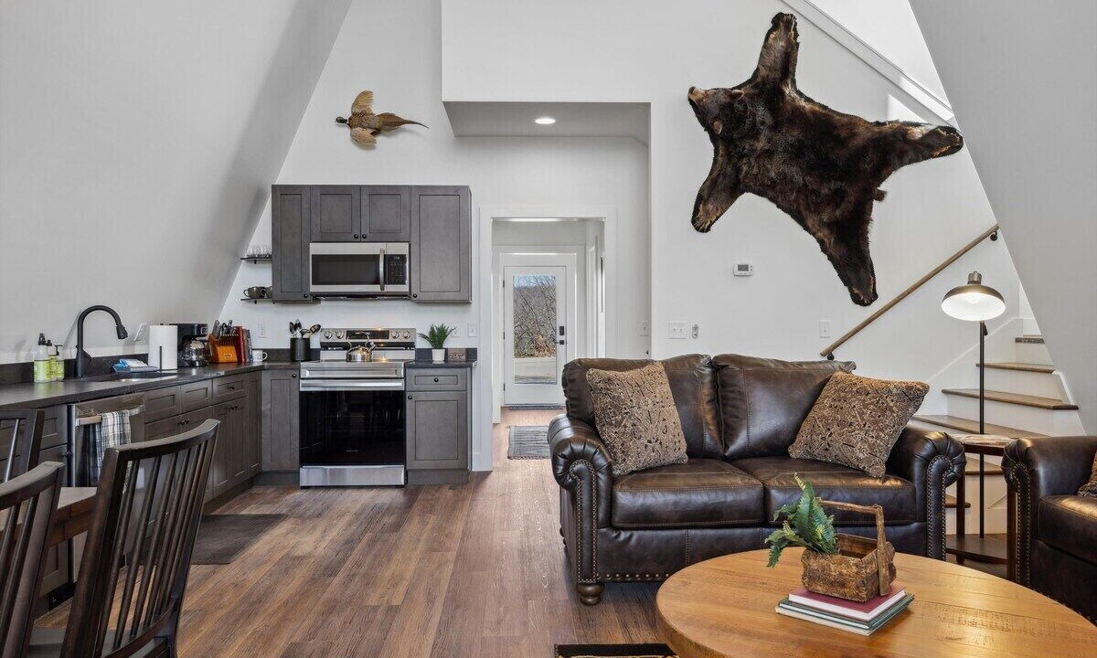 Photo of Bedroom in Chattanooga Valley