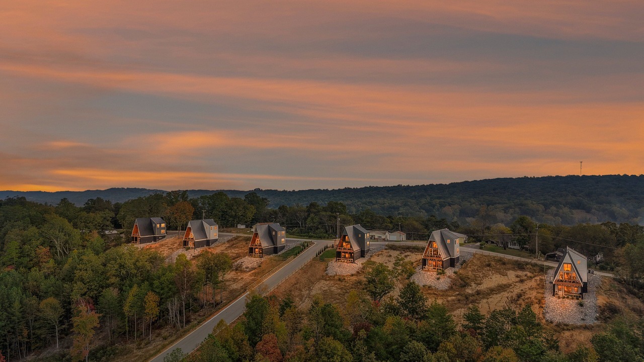Photo of Outdoor in Chattanooga Valley