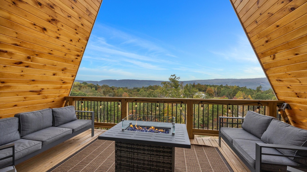 Photo of Outdoor in Chattanooga Valley
