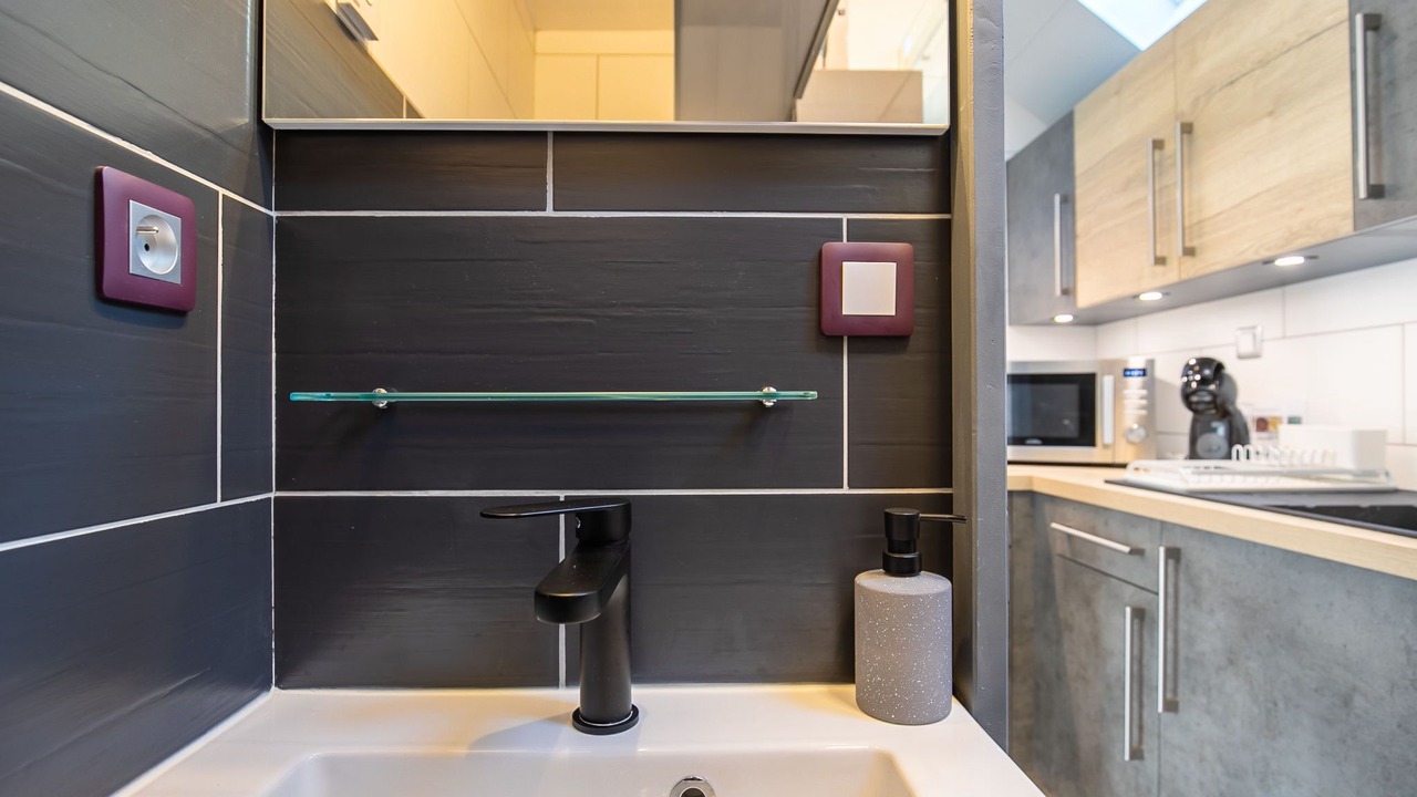 Photo of Bathroom in Plouescat