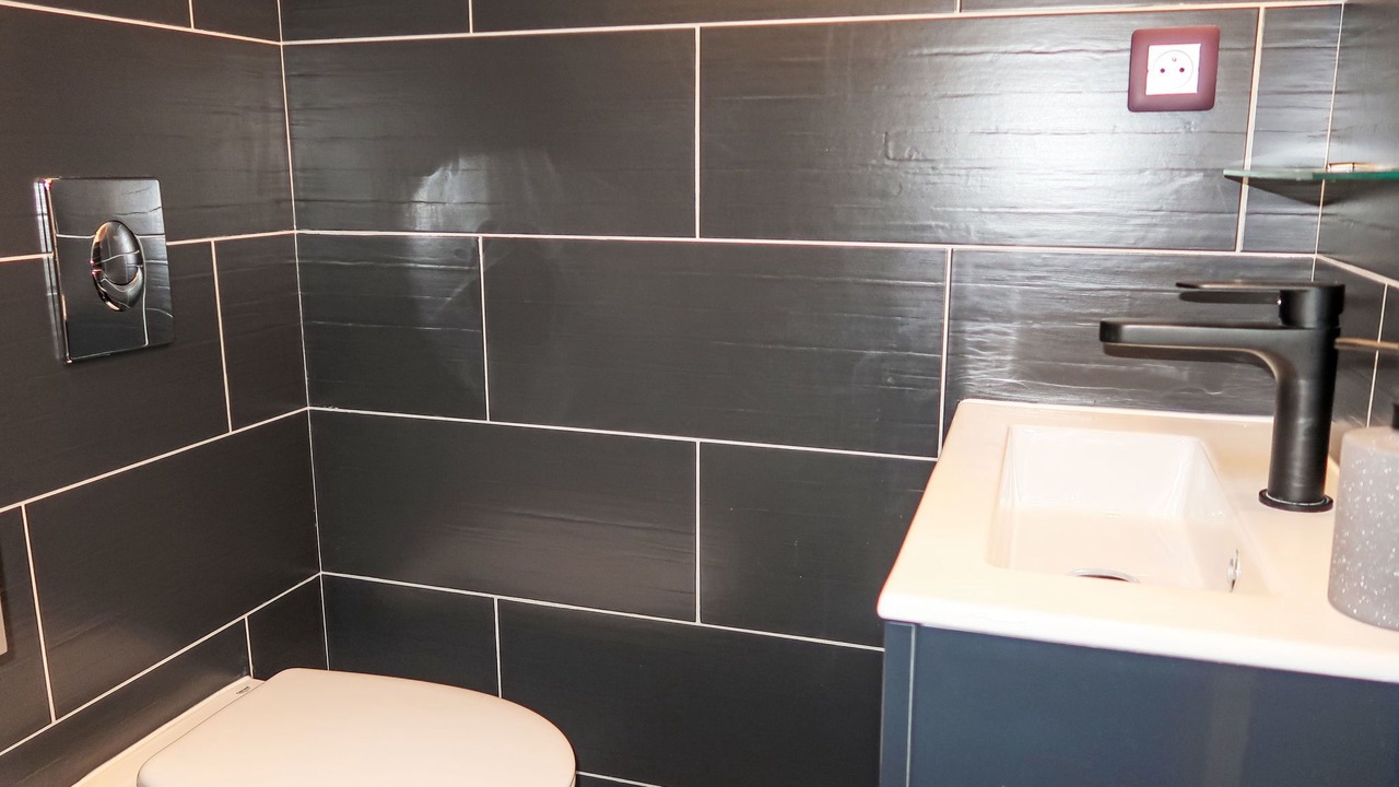 Photo of Bathroom in Plouescat