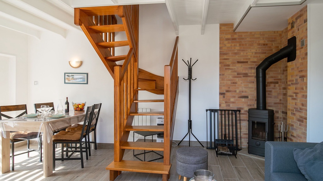 Photo of Livingroom in Plouescat