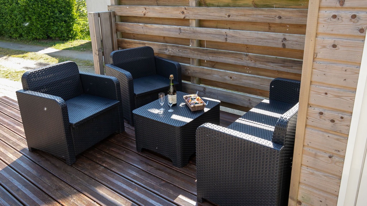 Photo of Livingroom in Plouescat