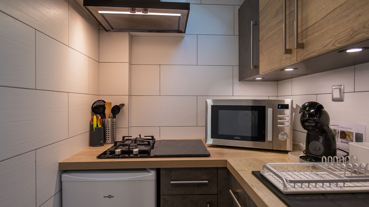 Photo of Bedroom in Plouescat