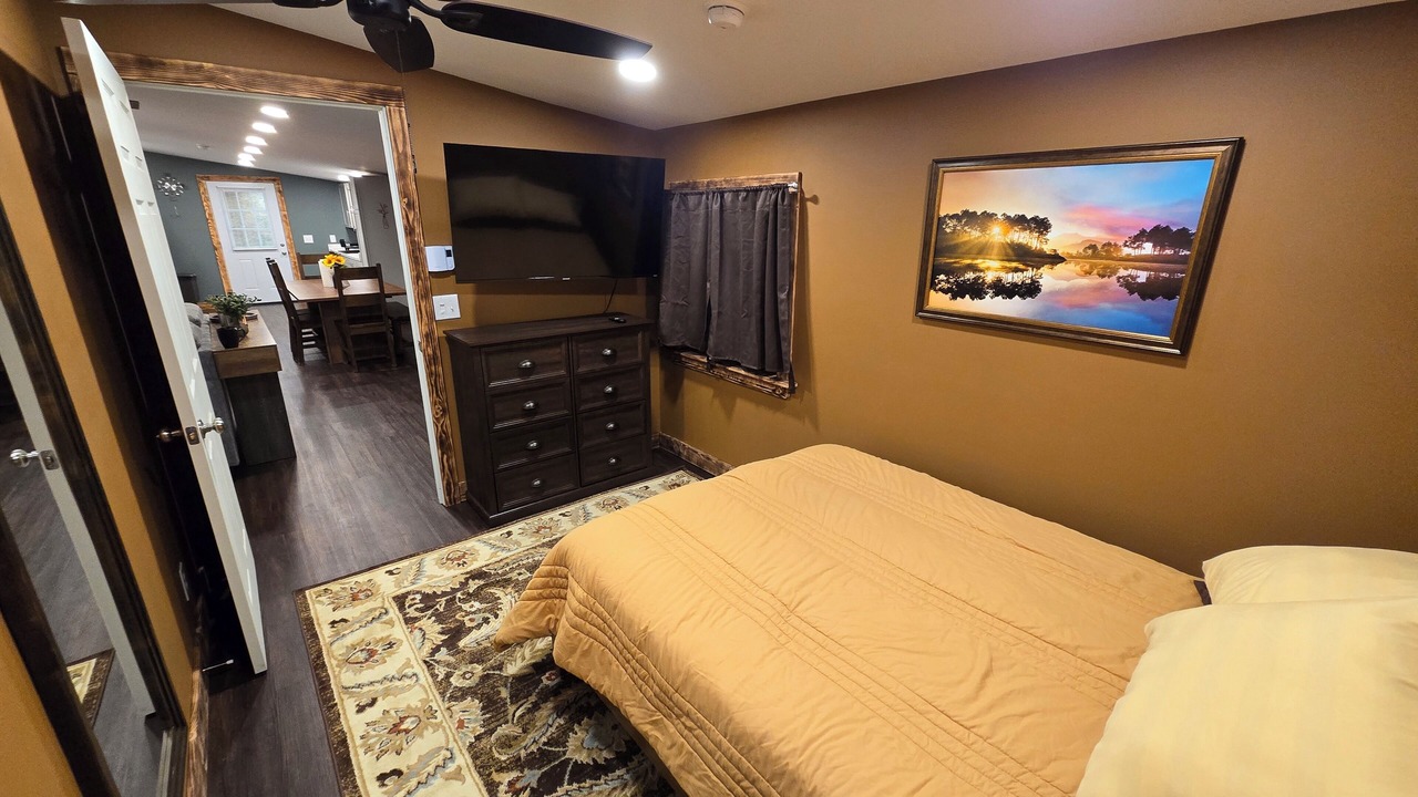 Photo of Bedroom in Westmoreland