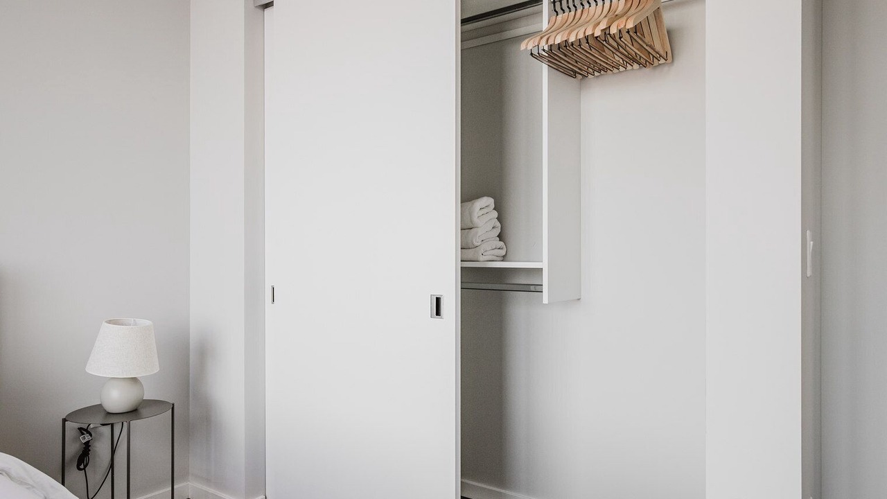 Photo of Bedroom in East Hyde Park