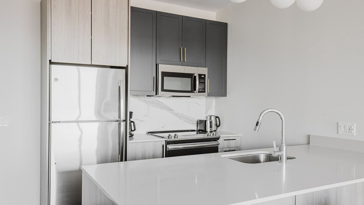 Photo of Kitchen in East Hyde Park