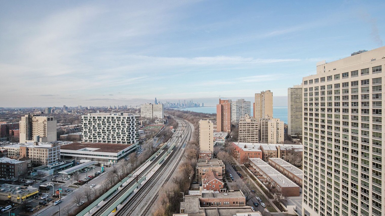 Photo of Outdoor in East Hyde Park