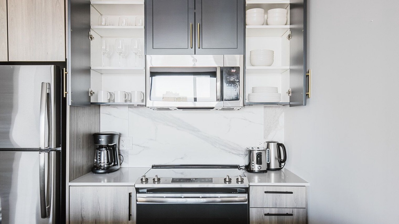 Photo of Kitchen in East Hyde Park