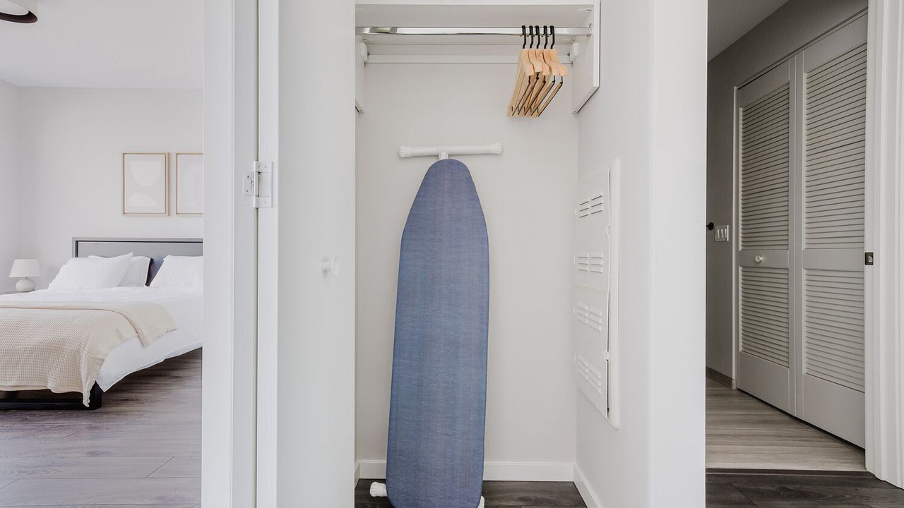 Photo of Bedroom in East Hyde Park