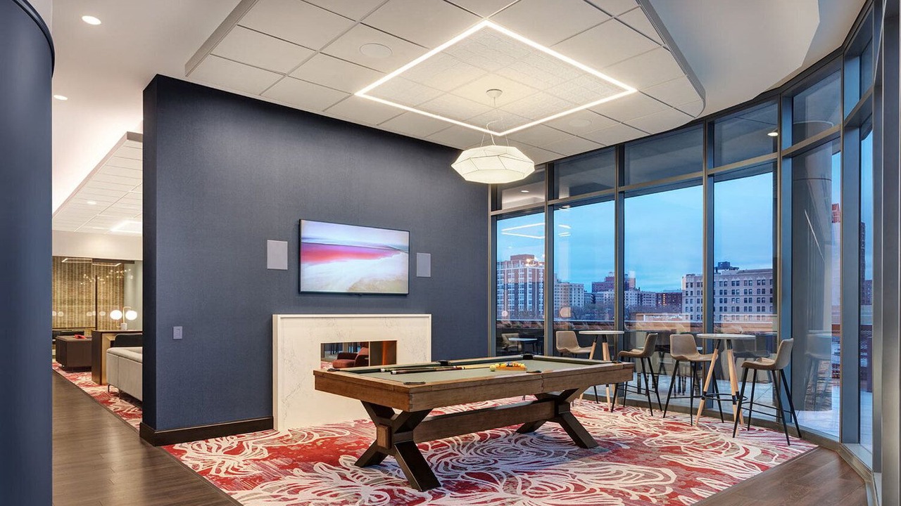 Photo of Bedroom in East Hyde Park