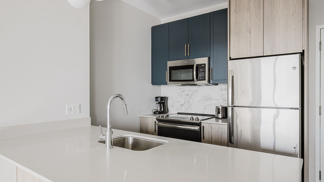 Photo of Kitchen in East Hyde Park