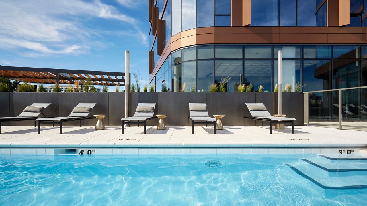 Photo of Outdoor in East Hyde Park