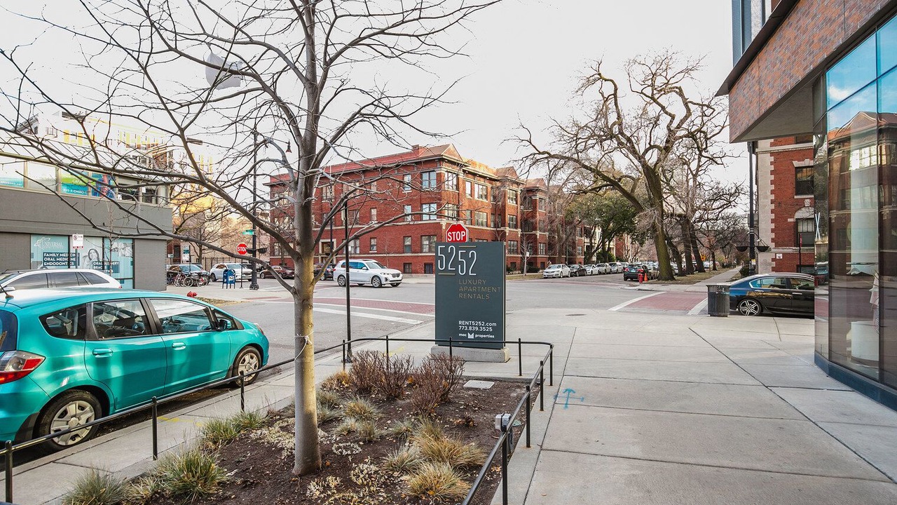 Photo of Outdoor in East Hyde Park