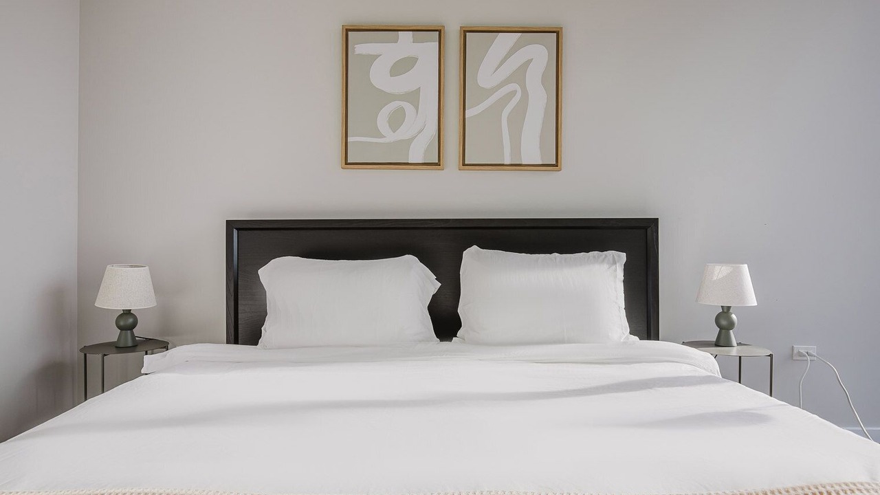 Photo of Bedroom in East Hyde Park