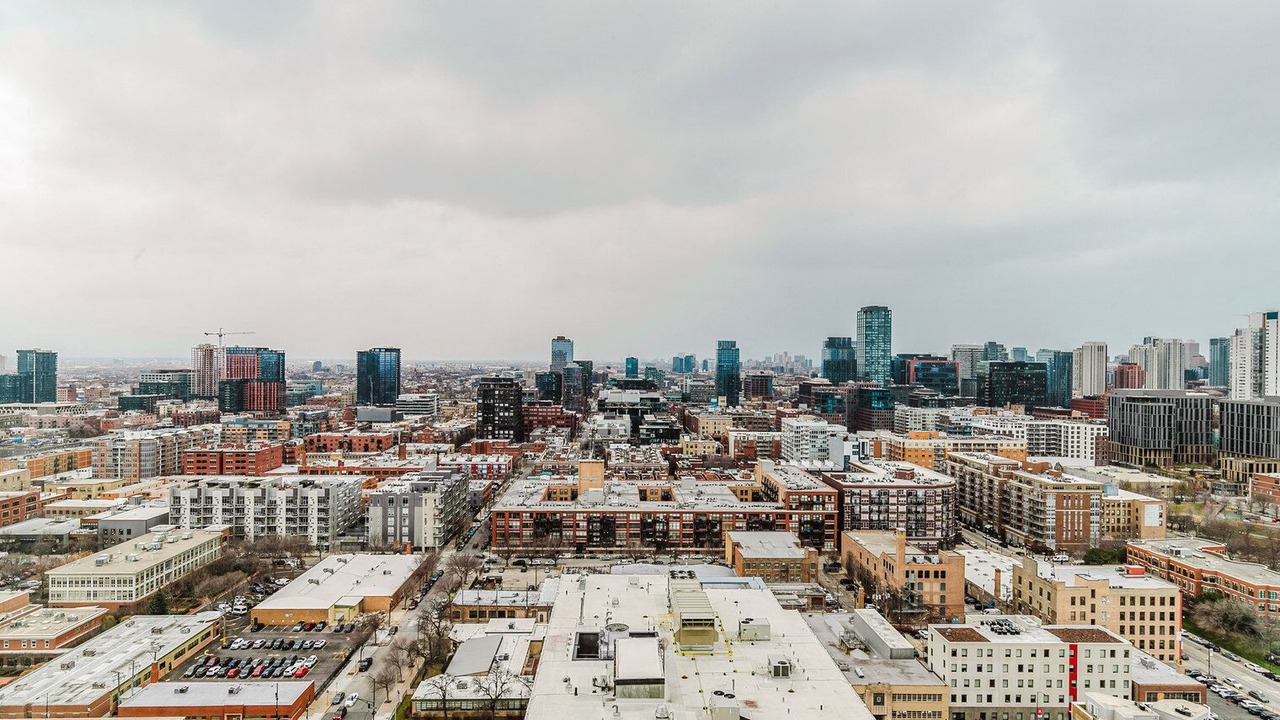 Photo of Outdoor in West Loop
