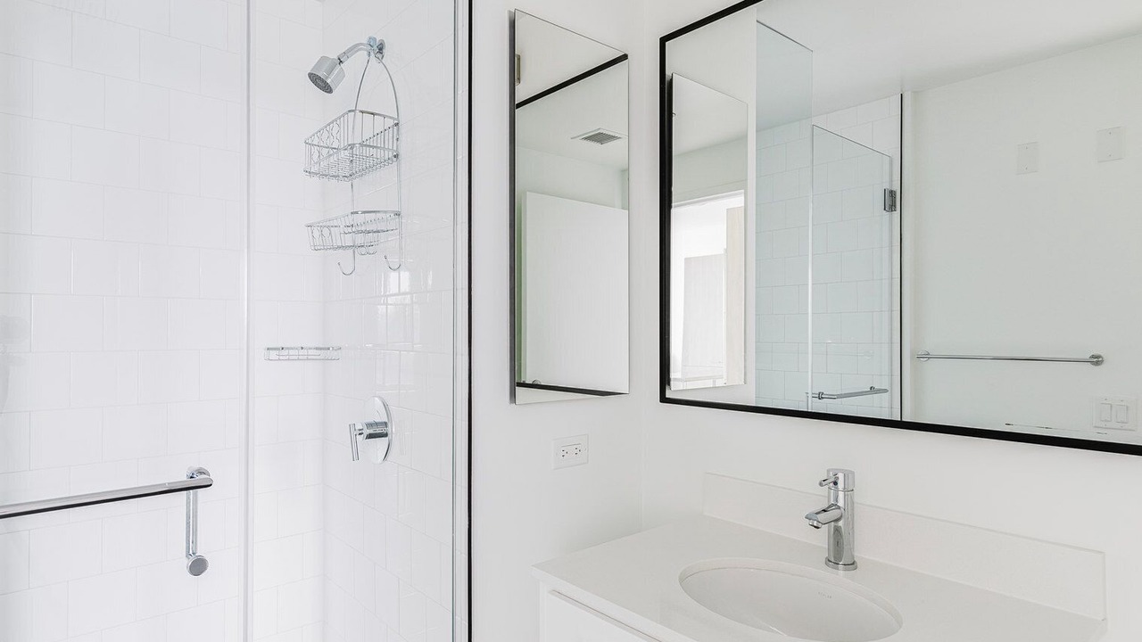 Photo of Bathroom in West Loop