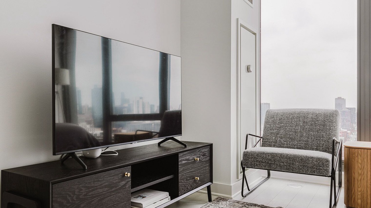Photo of Livingroom in West Loop